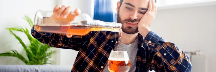 Praca socjalna z osobami uzależnionymi od alkoholu